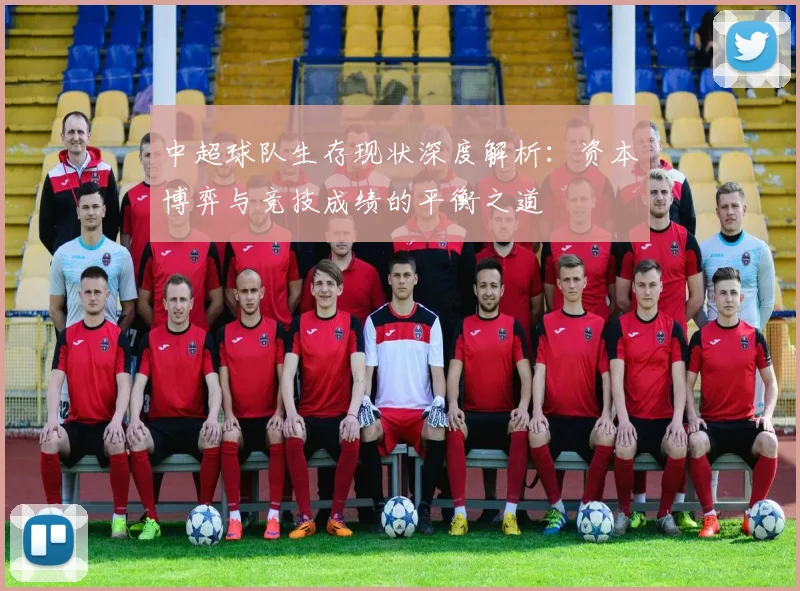 中超球队生存现状深度解析:资本博弈与竞技成绩的平衡之道