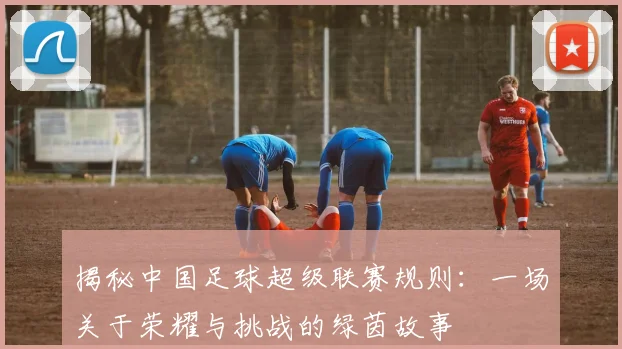 揭秘中国足球超级联赛规则：一场关于荣耀与挑战的绿茵故事