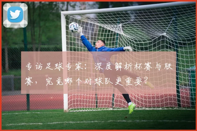专访足球专家：深度解析杯赛与联赛，究竟哪个对球队更重要？